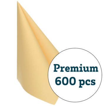 SERVIETT PREMIUM SAHARA 40X40