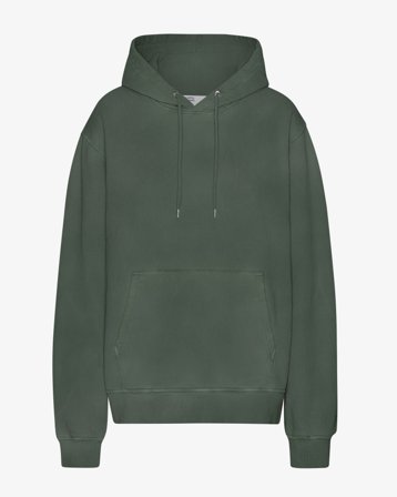 Classic Organic Hood - Midnight Forest S