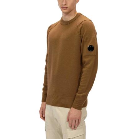 C.p. Company Blouses ; Shirts Brun, Herre