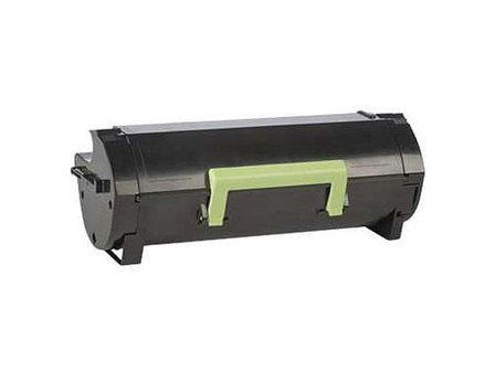 Lexmark Toner 50F2U00 502U svart - Lyreco - Toner och bläck - Tonerkassetter - Toner Lexmark