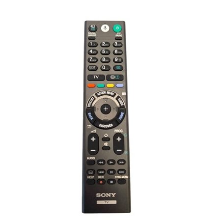 Sony RMF-TX301E original fjernbetjening