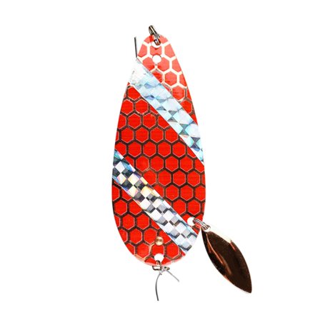 IFISH Vidar 85mm - KRFL