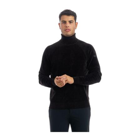 Rrd, Turtlenecks Bruin, Heren, Maat:S