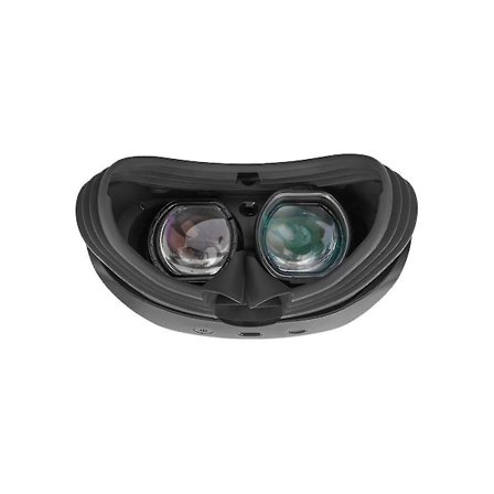 For Vr2 Myopi-linser 1 Par Nærsynet Korrigerende Asfæriske Harpikslinser Brilletilbehør Ki