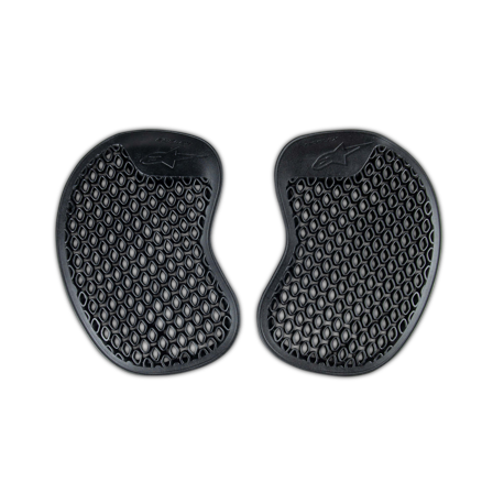 Chrániče Kyčlí Alpinestars Bioflex Černá S