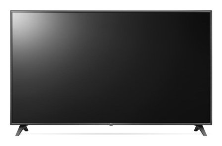 LG 55UR781C0LK Fernseher 139,7 cm (55") 4K Ultra HD Smart-TV WLAN Schwarz 300 cd/m²