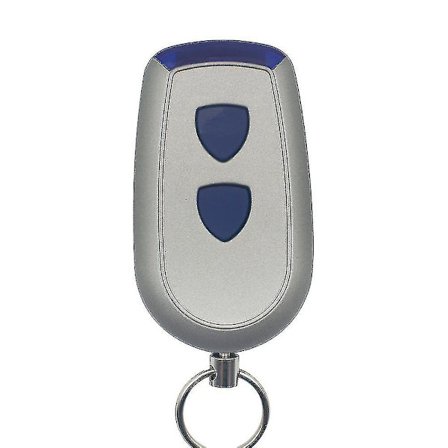 Normstahl Crawford Garageport Fjernbetjening Normstahl Ea433 Fjernbetjening Garageport 43392mhz Rullkode Ea433 2km 2 4ks Portstyring [DB]