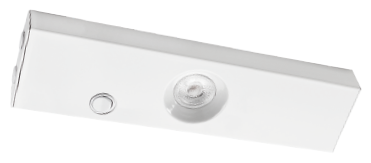 SG Chef Hvit 2700K 5W LED