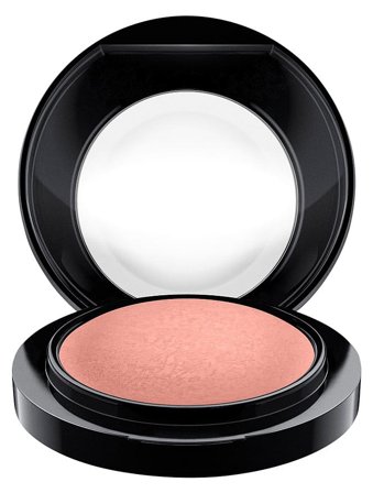 MAC Mineralize Matte Blush Sweet Enough, Makeup, Ansigt, Blush