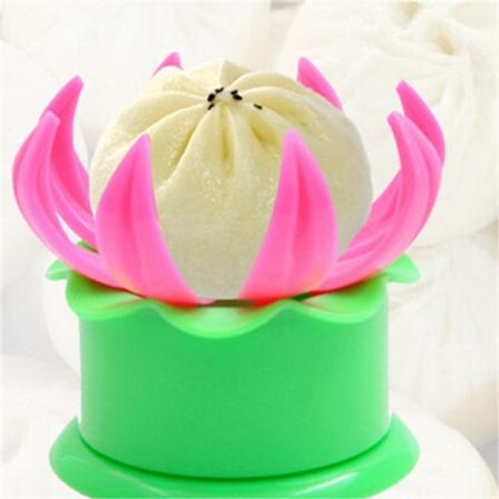 1 stk konditorkake dampbollebolleform dampet fylt B