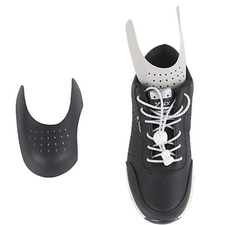 Anti-Crease Skoveck Sneaker Anti-Veck Skoskydd