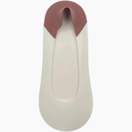 3 Paria Ice Silk Sukat Venesukat VIININ PUNAINEN Wine red