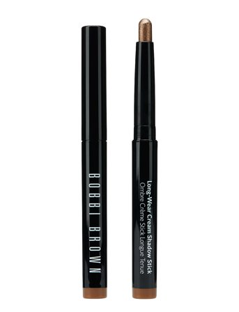 Bobbi Brown Long-Wear Cream Eyeshadow Stick - Gold - 1.6 G