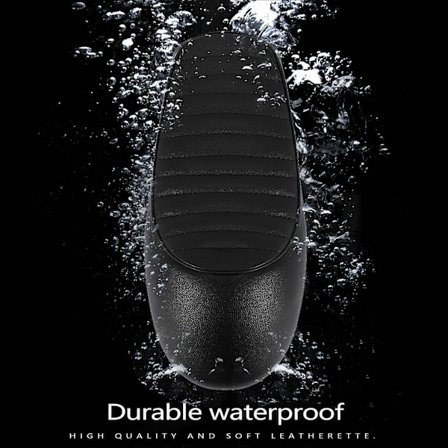 Moottoripyörän retroistuin Vintage Hump -istuin Cafe Racer -satula litteä pohja CG125 CB350 CB400 CB500 CB750 -malleille