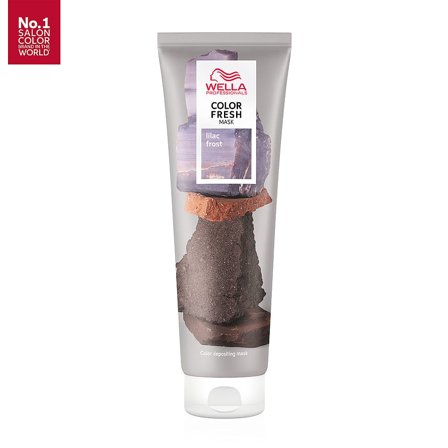 Wella Professionals Color Fresh Mask Lilac, Hår, Hårfarve, Washouts