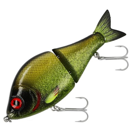 Mikado MFT Swimbait 13cm, 81g Slow Sinking - Tench