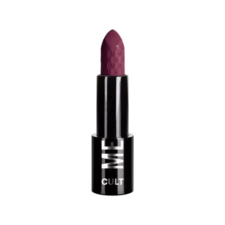 Mesauda Beauty Cult Matte Lipstick 214 Mistress - Rossetto mat