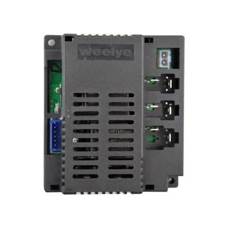 Mottaker Fjernkontroll RX19 12V MOTTAKER RX19 12V MOTTAKER