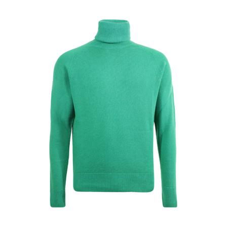 Malo Malo Sweaters Grøn, Herre