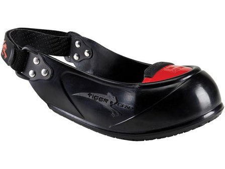 Tiger Grip Säkerhetsöversko Stl 44-50 - Lyreco - Arbetskläder - Arbetsskor - Skyddsskor