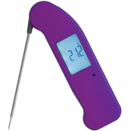 Thermapen ONE-lämpömittari, violetti