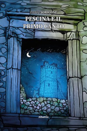 Pescina e il primo canto Fabio Soricone