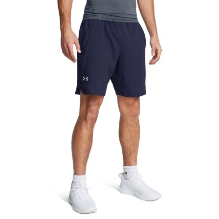 Under Armour Vanish Woven Midnight Navy