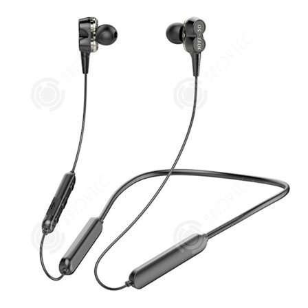 Bluetooth-hörlurar - INN - Sport - Daglig vattentålighet - Lätt komfort - Aktivt brusreducering