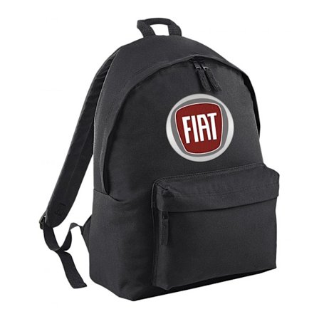 Fiat Ryggsäck