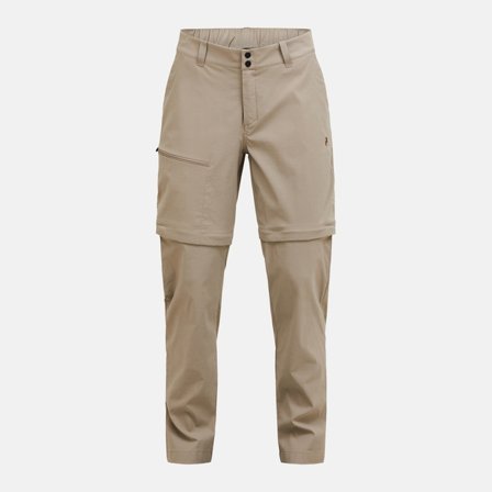 Peak Performance - Iconiq Zip-Off Pants Damen