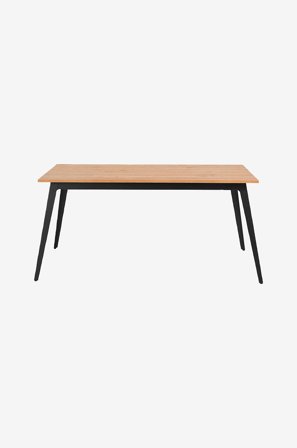 Loft24 - Spisebord Malu 160 - Flerfarvet - Spiseborde - Fra Homeroom