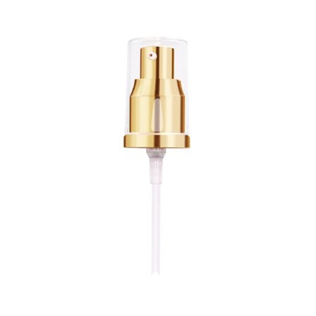 1st Liquid Foundation Pump Fluid With Button Protect lock No le