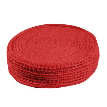 SKINKENETT NR 18 RØD