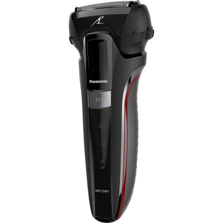 Panasonic - Barbermaskin ES-LL41-K503 Svart