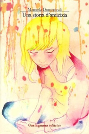 Una storia d'amicizia Manuela Domenicali