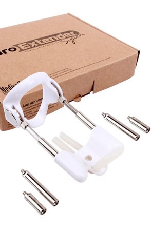 Chisa Penis Enlarger Pro Extender System Penisförlängare - Blushme.se