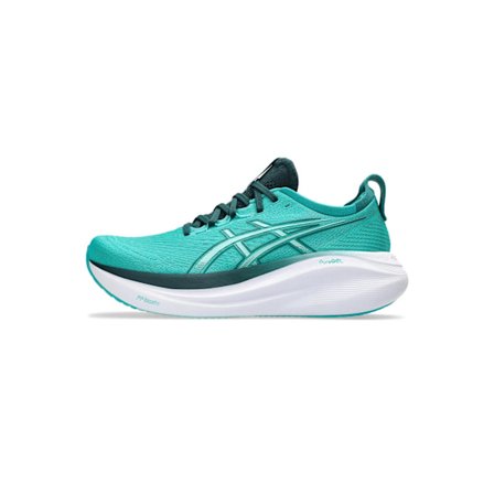 *Gel-Nimbus 27 Wave Teal Saxon Green*