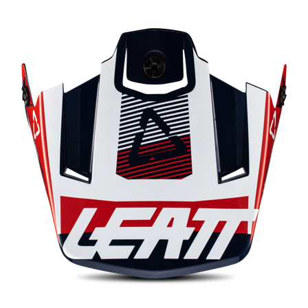 Frontino Leatt Moto 3.5 V22 Royal M-XXL