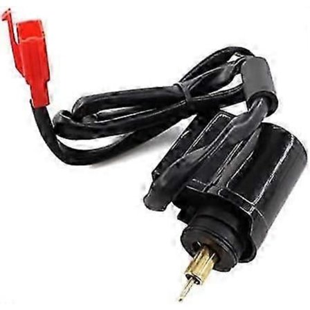 Sähköryyppy kylmäkäynnistin Piaggio Vespa LX 50, Elyseo 50, Peugeot Ludix 50 Blaster Edition