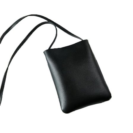Små Crossbody-väskor för kvinnor Mobilväska Crossbody