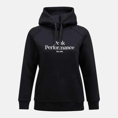 Peak Performance - Original Hood Damen