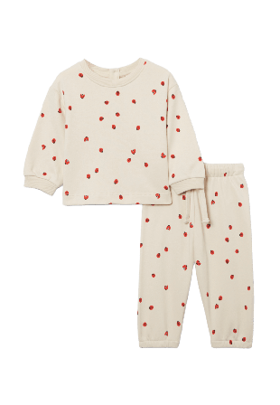 RIKIKI Tvådelat set MILO Överdelar & bodies 80