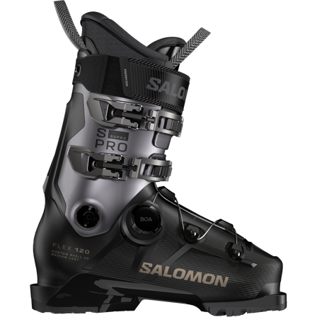 Salomon - Alpinstøvler Alpinstøvler S/pro Supra Boa 120 Gw