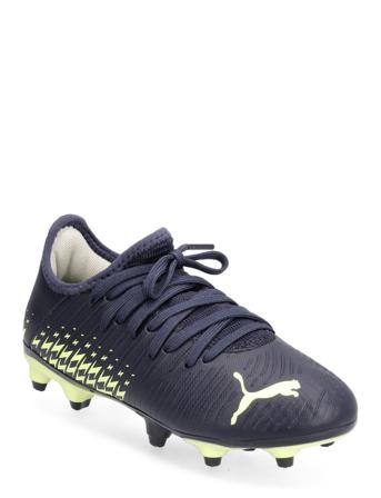 Future Z 4.4 Fg/Ag Jr Navy PUMA