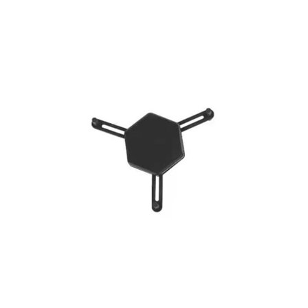 Kahvikuppipidike Juomaastioiden pinoaja MUSTA