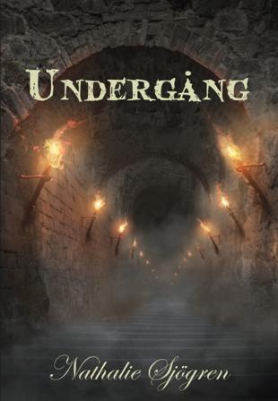 Undergång - Bok av Nathalie Sjögren - Kartonnage
