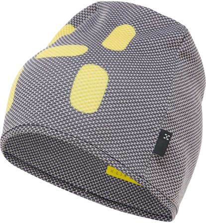 Haglöfs L.I.M ZT II Compressible Beanie Magnetite - 1-SIZE