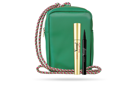 Pupa Kit Vamp! Forever & Vamp! Stylo Liner