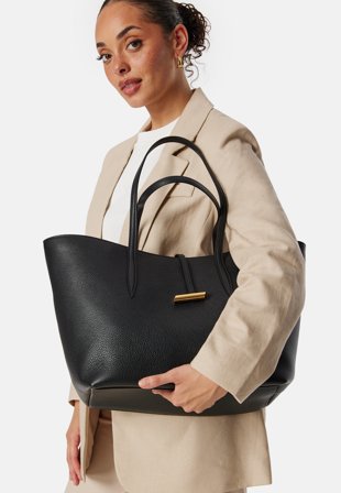 Liffner - Penne Tote - Kläder - - Bubbleroom