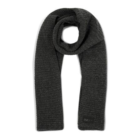 DAY et Winter Scarves Grå, Dame Tørklæder, Størrelse: ONE Size